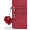 imageKipling Alvar Solid Crossbody BagFunky Red