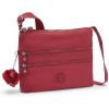 imageKipling Alvar Solid Crossbody BagFunky Red