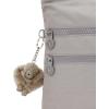 imageKipling Alvar Solid Crossbody BagGrey Grey