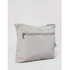 imageKipling Alvar Solid Crossbody BagGrey Grey