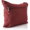 imageKipling Alvar Solid Crossbody BagIntense Maroon
