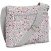 imageKipling Alvar Solid Crossbody BagMulticolour Speckled