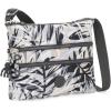 imageKipling Alvar Solid Crossbody BagMulticolour Urban Palm