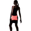 imageKipling Alvar Solid Crossbody BagPink Coral