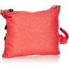 imageKipling Alvar Solid Crossbody BagPink Coral