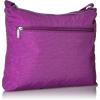 imageKipling Alvar Solid Crossbody BagPurple Garden