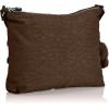 imageKipling Alvar Solid Crossbody BagRusty Khaki