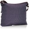 imageKipling Alvar Solid Crossbody BagSmall Dot Pr Au
