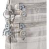 imageKipling Alvar Solid Crossbody BagSoft Plaid