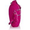 imageKipling Alvar Solid Crossbody BagStrawberry Ice