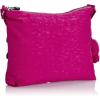 imageKipling Alvar Solid Crossbody BagStrawberry Ice
