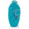 imageKipling Alvar Solid Crossbody BagTurquoise Blue