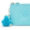 imageKipling Creativity Small PouchDeepest Aqua