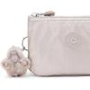 imageKipling Creativity Small PouchMetallic Glow