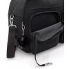 imageKipling Defea Extra Large Weekender Duffle BagBlack Noir