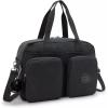imageKipling Defea Extra Large Weekender Duffle BagBlack Noir