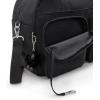 imageKipling Defea Extra Large Weekender Duffle BagBlack Noir