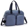 imageKipling Defea Extra Large Weekender Duffle BagBlue Lover