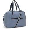 imageKipling Defea Extra Large Weekender Duffle BagBlue Stone