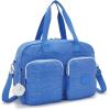 imageKipling Defea Extra Large Weekender Duffle BagCocktail Blue