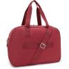 imageKipling Defea Extra Large Weekender Duffle BagFunky Red