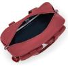 imageKipling Defea Extra Large Weekender Duffle BagFunky Red