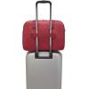 imageKipling Defea Extra Large Weekender Duffle BagFunky Red