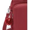 imageKipling Defea Extra Large Weekender Duffle BagFunky Red