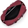 imageKipling Defea Extra Large Weekender Duffle BagLounge Wine