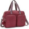 imageKipling Defea Extra Large Weekender Duffle BagLounge Wine