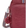 imageKipling Defea Extra Large Weekender Duffle BagLounge Wine
