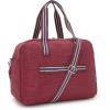 imageKipling Defea Extra Large Weekender Duffle BagLounge Wine