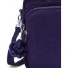 imageKipling Defea Extra Large Weekender Duffle BagMoonlit Blue