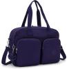 imageKipling Defea Extra Large Weekender Duffle BagMoonlit Blue