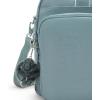 imageKipling Defea Extra Large Weekender Duffle BagRelaxed Grey