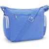 imageKipling Gabb Crossbody BagCocktail Blue