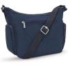 imageKipling Gabb Small Crossbody BagBlue Bleu 2