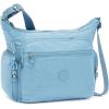 imageKipling Gabbie Crossbody BagBlue Mist