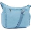 imageKipling Gabbie Crossbody BagBlue Mist
