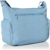 imageKipling Gabbie Crossbody BagBlue Mist