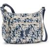 imageKipling Gabbie Crossbody BagFlower Art