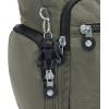 imageKipling Gabbie Crossbody BagGreen Moss