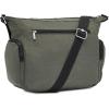 imageKipling Gabbie Crossbody BagGreen Moss