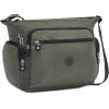imageKipling Gabbie Crossbody BagGreen Moss