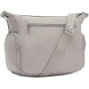 imageKipling Gabbie Crossbody BagGrey Gris
