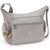 imageKipling Gabbie Crossbody BagGrey Gris