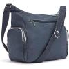 imageKipling Gabbie Crossbody BagGrey Slate