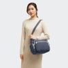 imageKipling Gabbie Crossbody BagGrey Slate