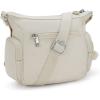imageKipling Gabbie Mini Crossbody Bag Hideaway Beige