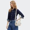 imageKipling Gabbie Mini Crossbody Bag Hideaway Beige
